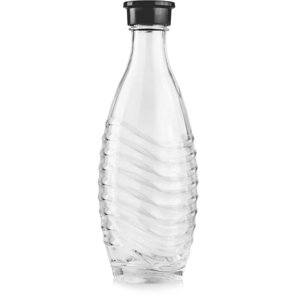 SodaStream Penguin Crystal 0,7 l üvegpalack (ss40018490)