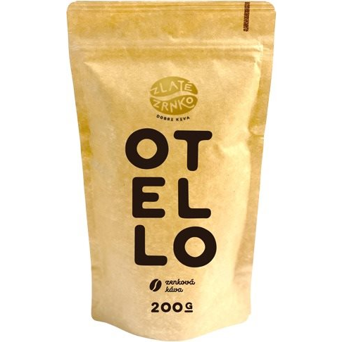 Zlaté Zrnko Otello, 200g (KZZ0020)