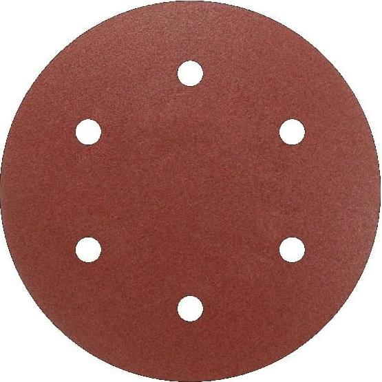  Dedra Tarczki ścier.do DED7765 i DED7766 gr.240 225mm 5szt.