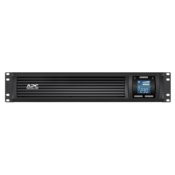 APC Smart-UPS zdroj nepřerušovaného napětí Line-interaktivní 4 AC zásuvky / AC zásuvek