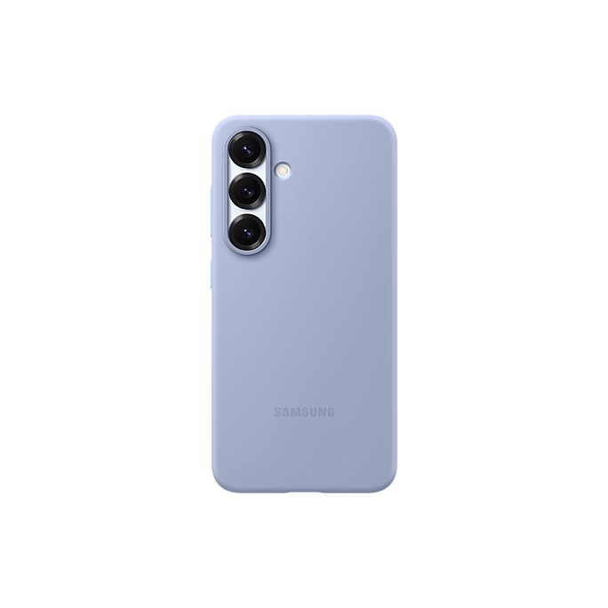 Samsung Galaxy S25 szilikontok világoskék (EF-PS931CLEGWW) (EF-PS931CLEGWW)