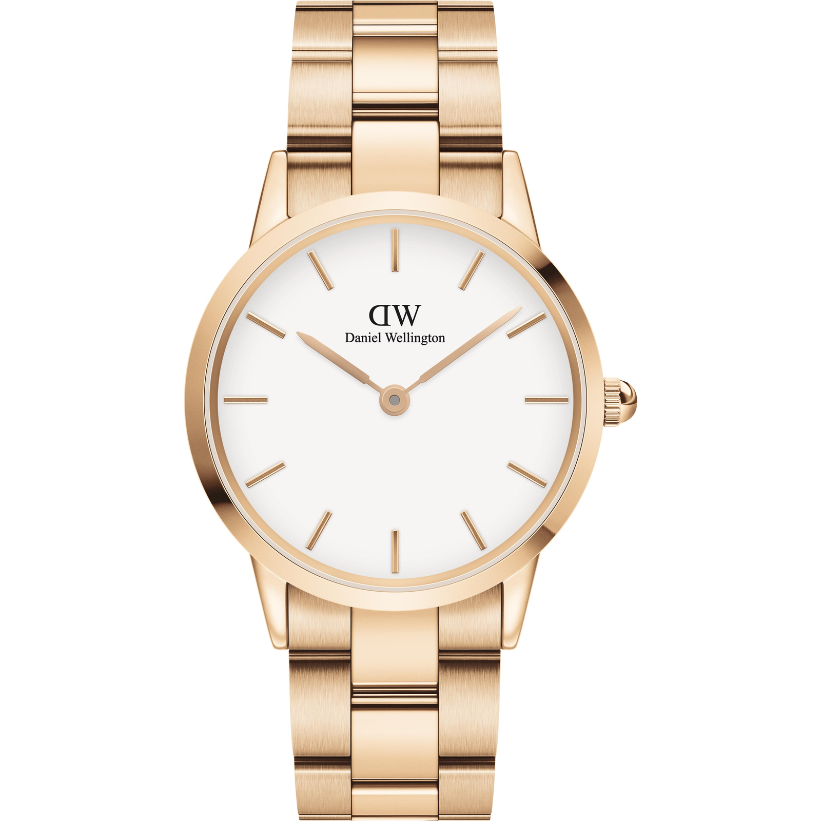 DANIEL WELLINGTON Iconic Link DW00100209 (7350068246401)