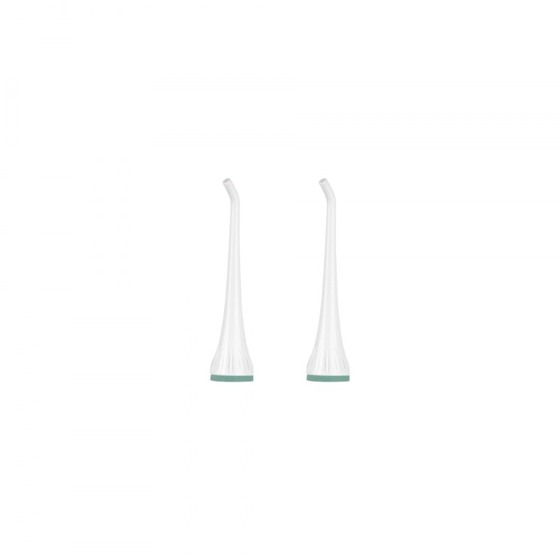 TrueLife AquaFloss Compact normál szájzuhany fej (2db) (TLAFCSJET)