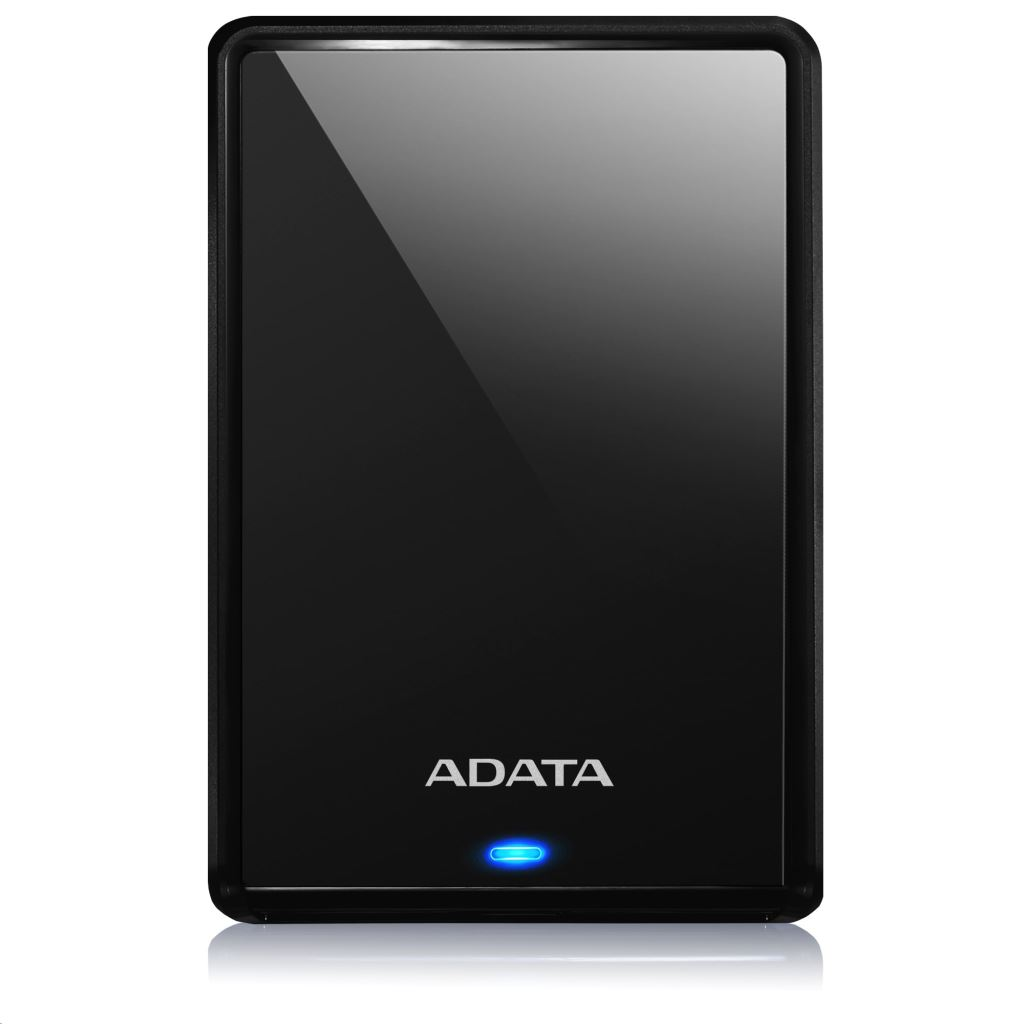 ADATA HV620S 2.5" 4TB 5400rpm 32MB USB3.0 (AHV620S-4TU31-CBK)