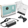 Zasilacz do laptopa Movano 65 W, 1.7 mm, 3.42 A, 19 V (ZZ/ACE19342)