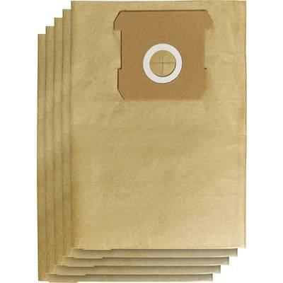 Einhell 2351260 Szennyfogó zsák 5 db (2351260)