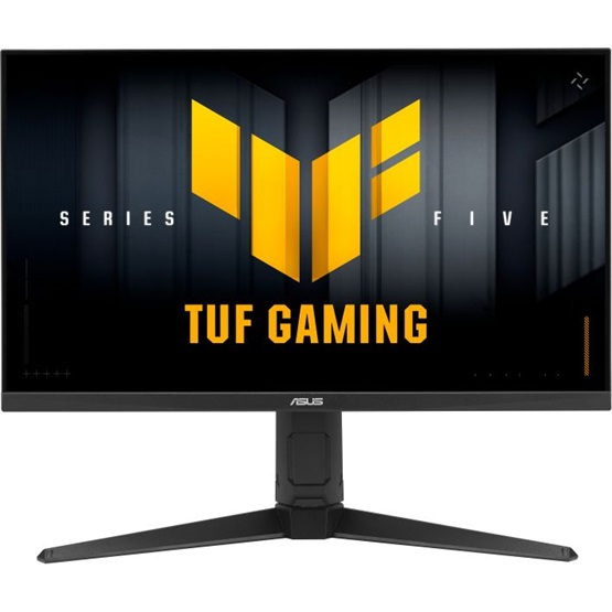 ASUS TUF Gaming VG279QML5A computerskærm 68,6 cm (27") 1920 x 1080 pixel Fuld HD LCD Sort