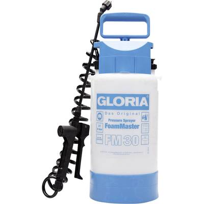 Gloria Haus und Garten 000658.0000 FoamMaster FM 30 Permetező 3 l