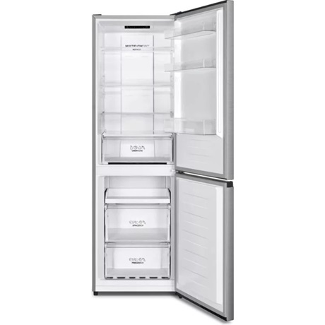 GORENJE No Frost kombinált hűtőszekrény