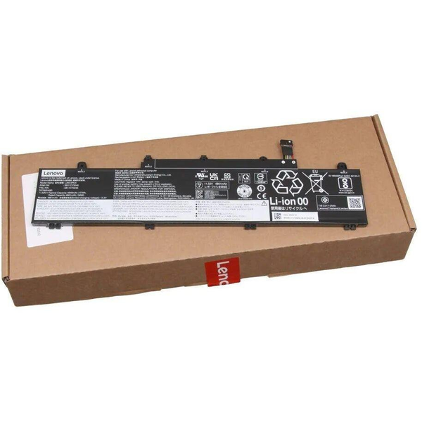 57Wh 3-cell lithium-ion battery, 11.52V