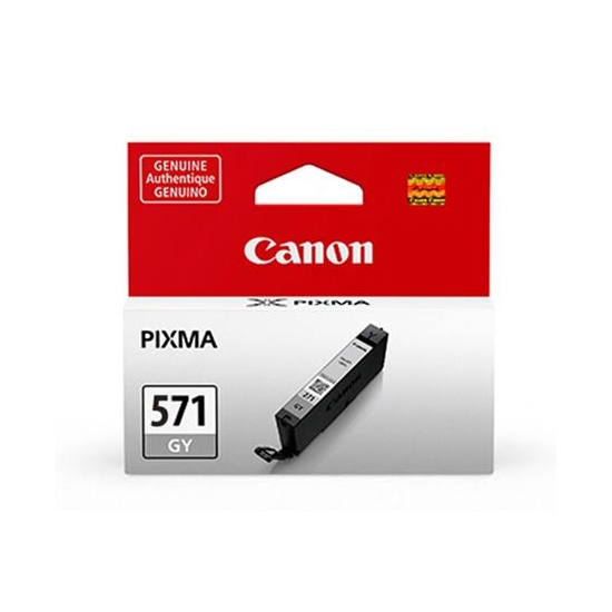 Canon 0389C001 δοχείο μελάνης 1 τεμάχια Πρωτότυπο Τυπική απόδοση Φωτογραφία σε γκρι