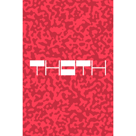 THOTH (PC - Steam elektronikus játék licensz)