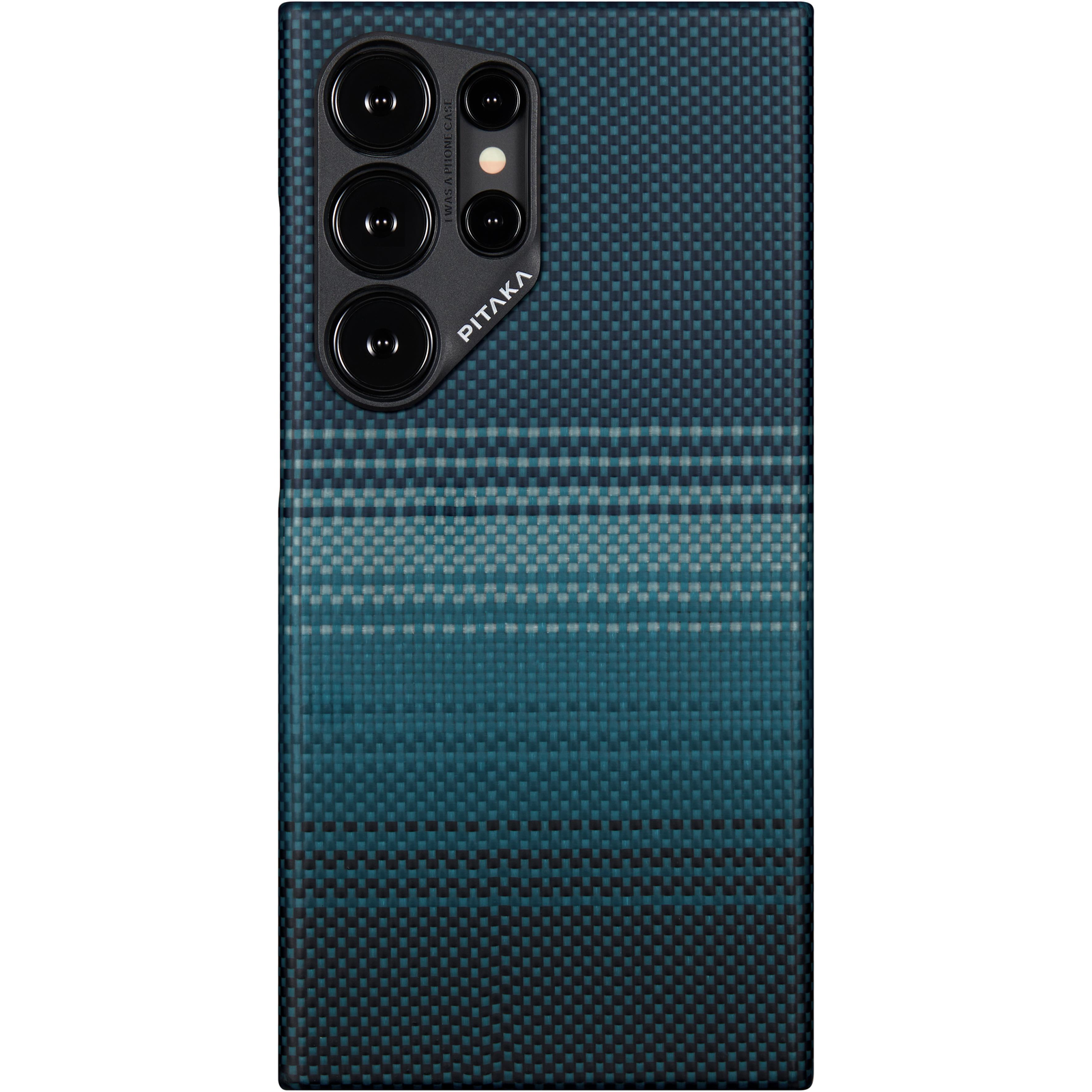 Pitaka MagEZ 4 Case Moonrise Samsung Galaxy S24 Ultra (FM2401U)