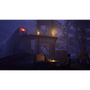 Journey Into Darkness