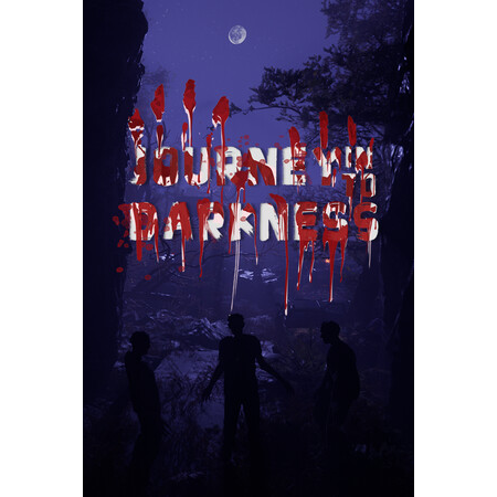 Journey Into Darkness