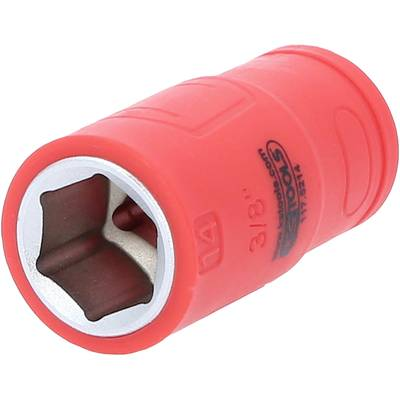 KS Tools 117.5214 117.5214 Bit befogó 14 mm 14 mm 3/8 (117.5214)