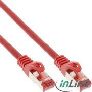 InLine 76450R cavo di rete Cat6 S/FTP (S-STP)