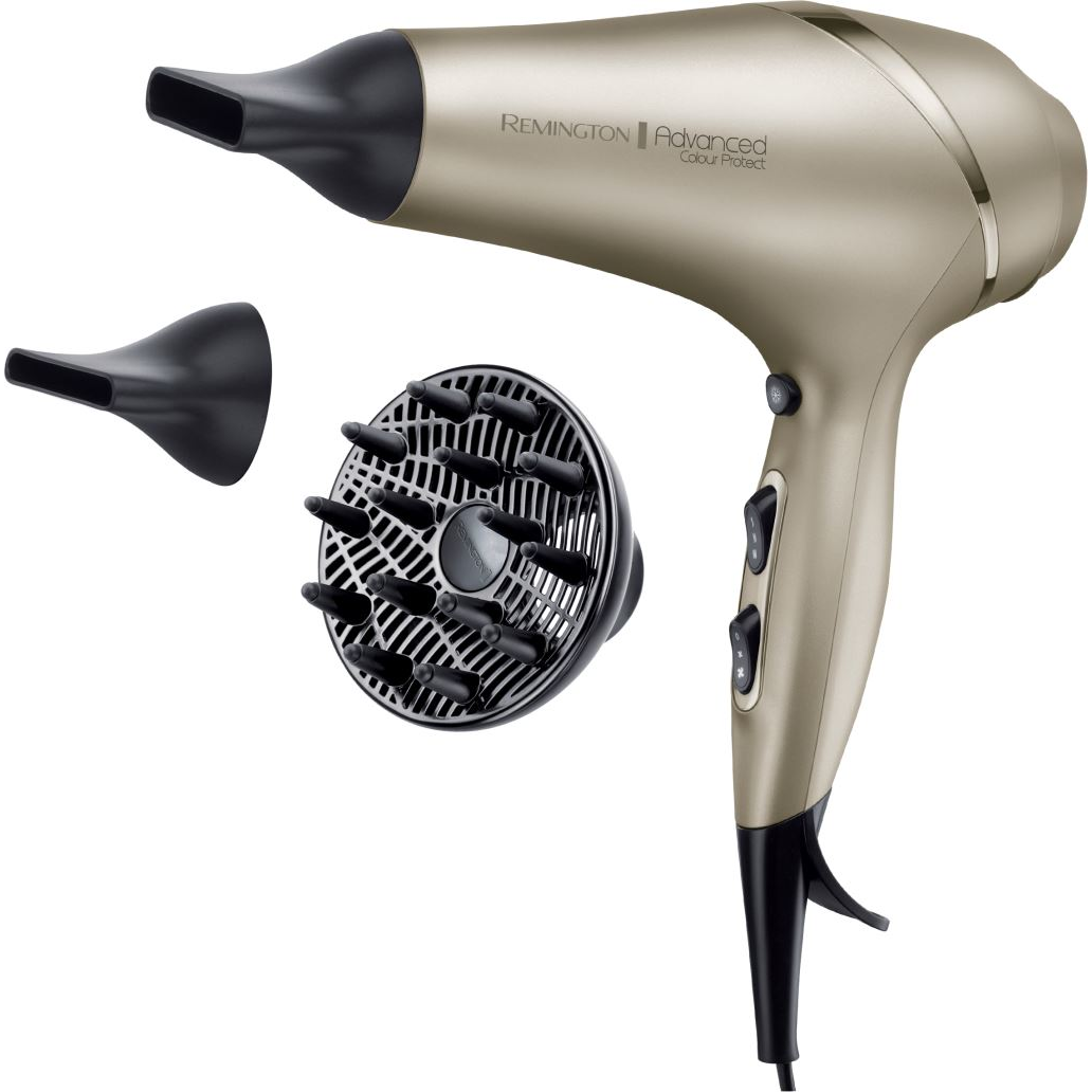 Remington AC8605 Advanced Colour Protect hajszárító (AC8605)
