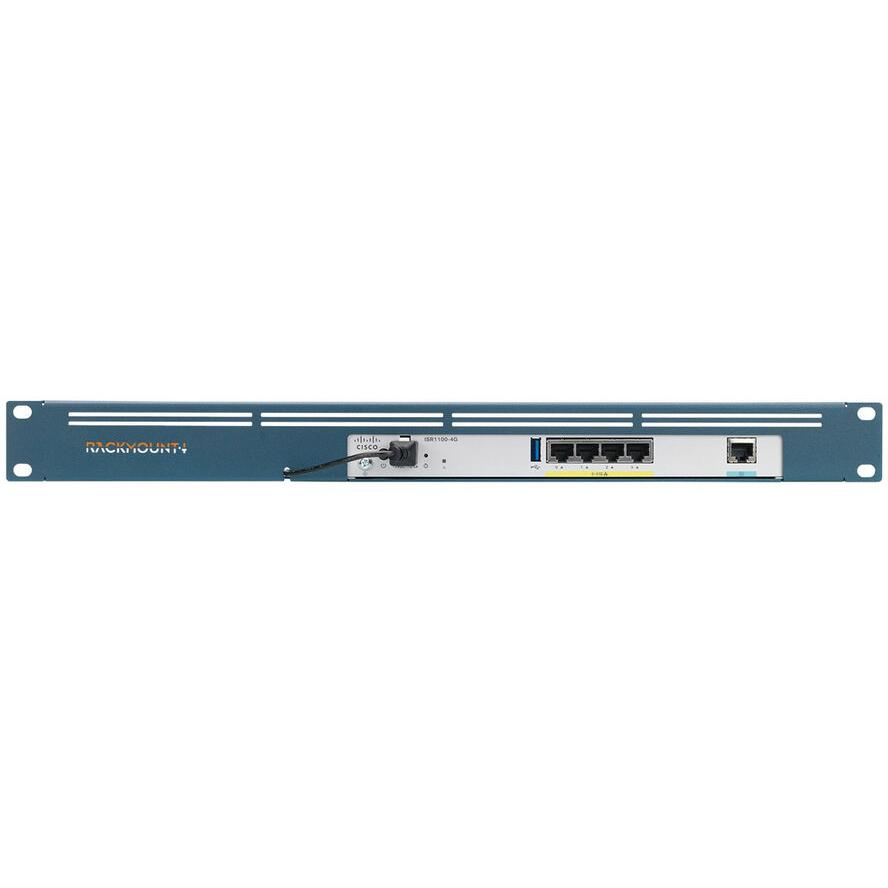 Rackmount.IT RM-CI-T11 rack tartozék Tartókonzol (RM-CI-T11)