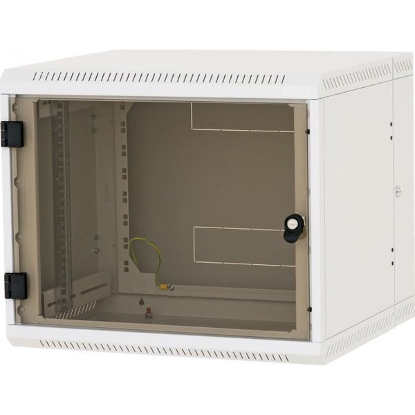 Triton Rba-09-ad5-cax-a1 Armario Rack Bastidor De Pared Gris