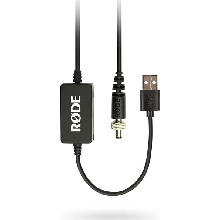 RODE DC-USB1 USB táp adapter RØDECaster Pro keverőhöz (DC-USB1)