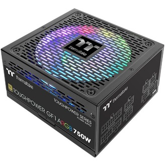 THERMALTAKE PSU TOUGHPOWER GF1 ARGB 750W GOLD TT PREMIUM EDITION
