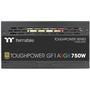 THERMALTAKE PSU TOUGHPOWER GF1 ARGB 750W GOLD TT PREMIUM EDITION
