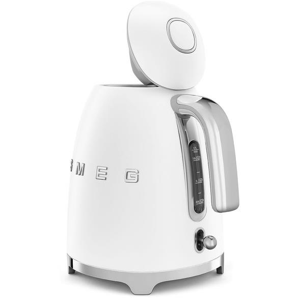 SMEG 50's Retro Style - matt fehér (KLF03WHMEU)