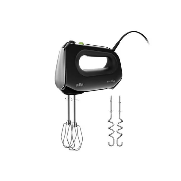Braun MultiMix 2 HM 2110 kézimixer fekete (0X22211062)