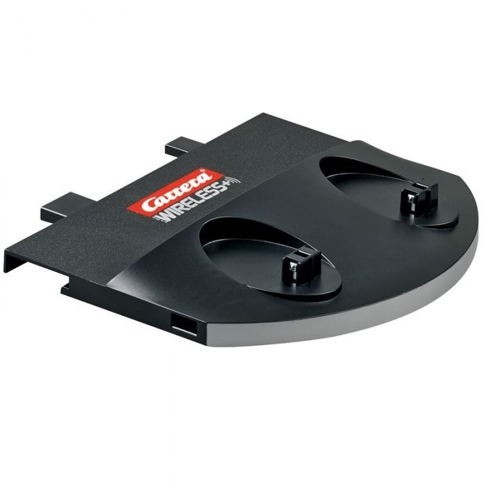 Carrera DIGITAL 132/124 - 10113 vezeték nélküli távirányító (10109) töltő dokk (GCD3040) (GCD3040)
