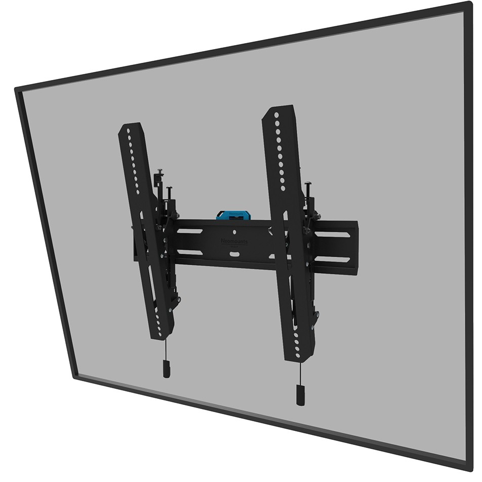 Neomounts WL35S-850BL14 TV tartókeret 165,1 cm (65