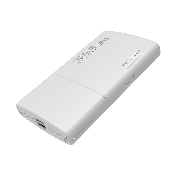 Kabelový router MikroTik PowerBox Pro