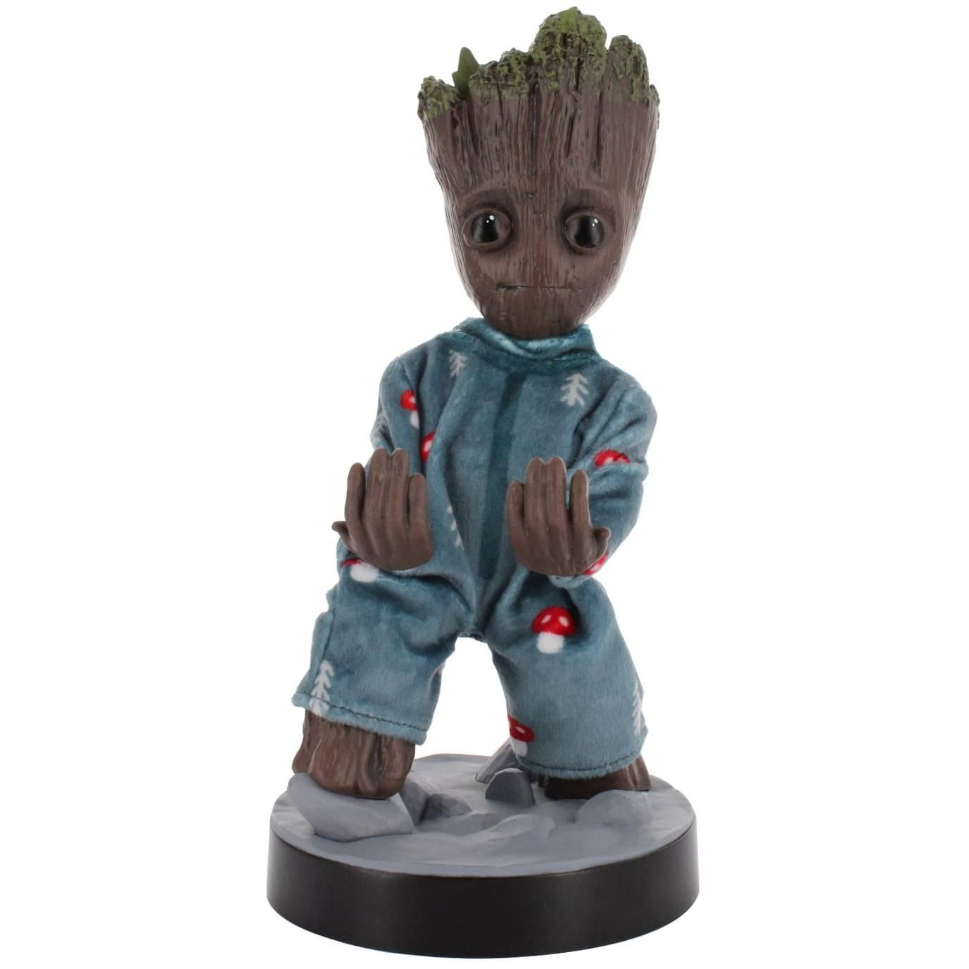 Cable Guys - Toddler Groot in Pajamas (5060525896101)