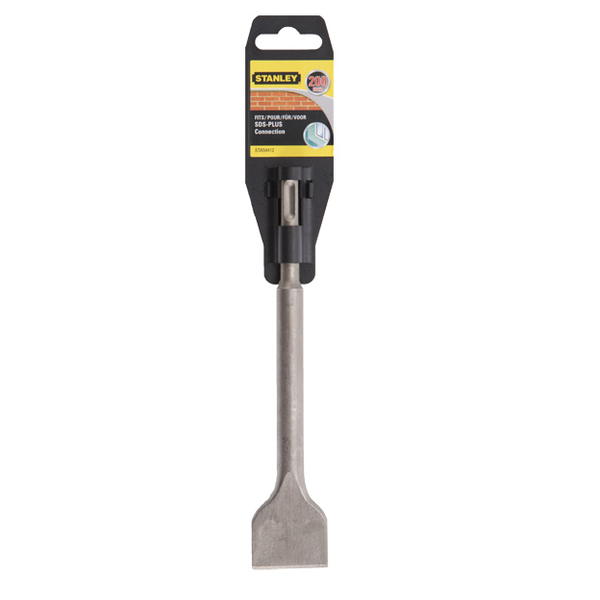 Üregelő véső SDS PLUS 22MM STANLEY