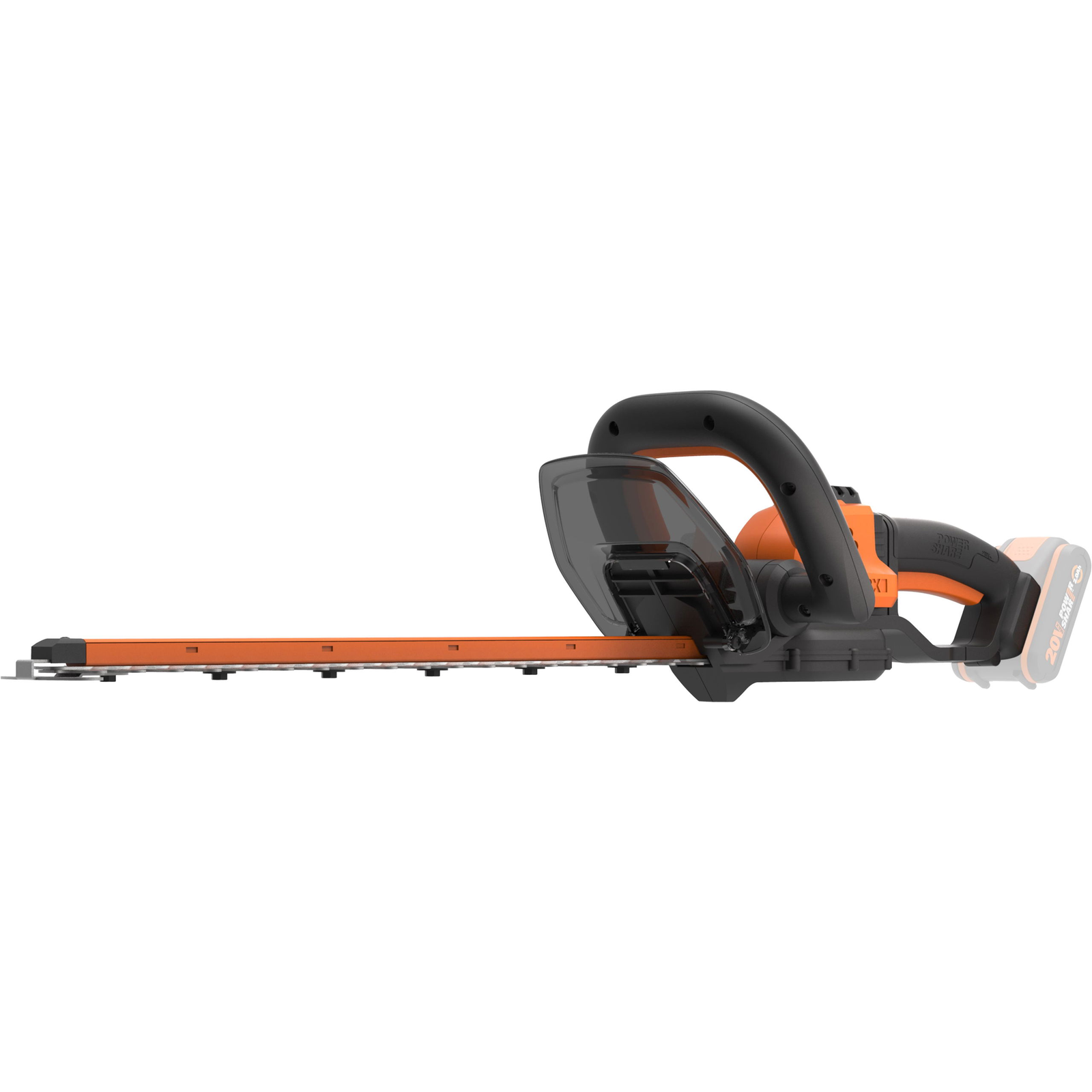 Worx WG261E.9 - akkumulátor nélkül (WG261E.9)