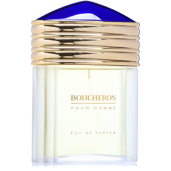 BOUCHERON pour Homme EdP 100 ml