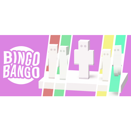 BingoBango (PC - Steam elektronikus játék licensz)