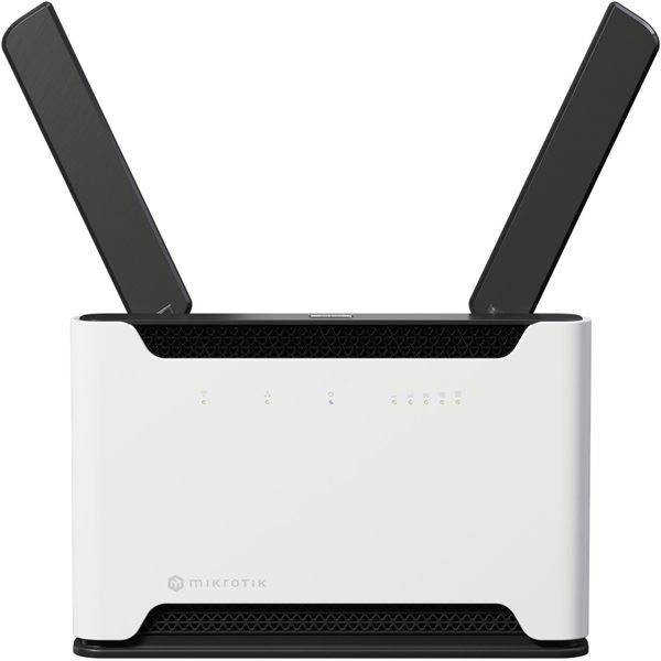 MikroTik Chateau LTE6 Dual-Band Vezeték nélküli Wi-Fi 6 LTE router (S53UG+5HAXD2HAXD-TC&FG621-EA) (S53UG+5HAXD2HAXD-TC&FG621-EA)