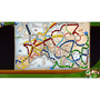 Ticket to Ride - Europe