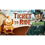 Ticket to Ride - Europe