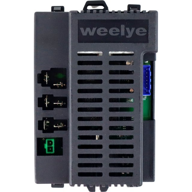 RX98-1 24V-os Vezérlőegység A730-2 (16053)