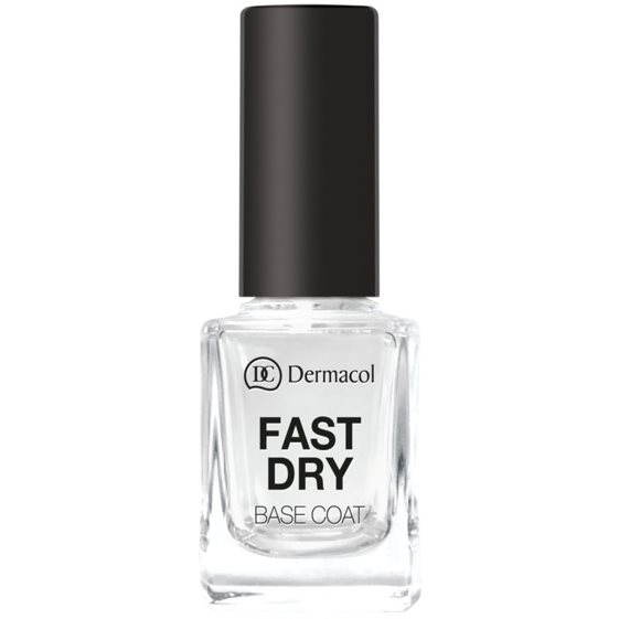 DERMACOL Fast Drying Base Coat (11 ml) (85959460)