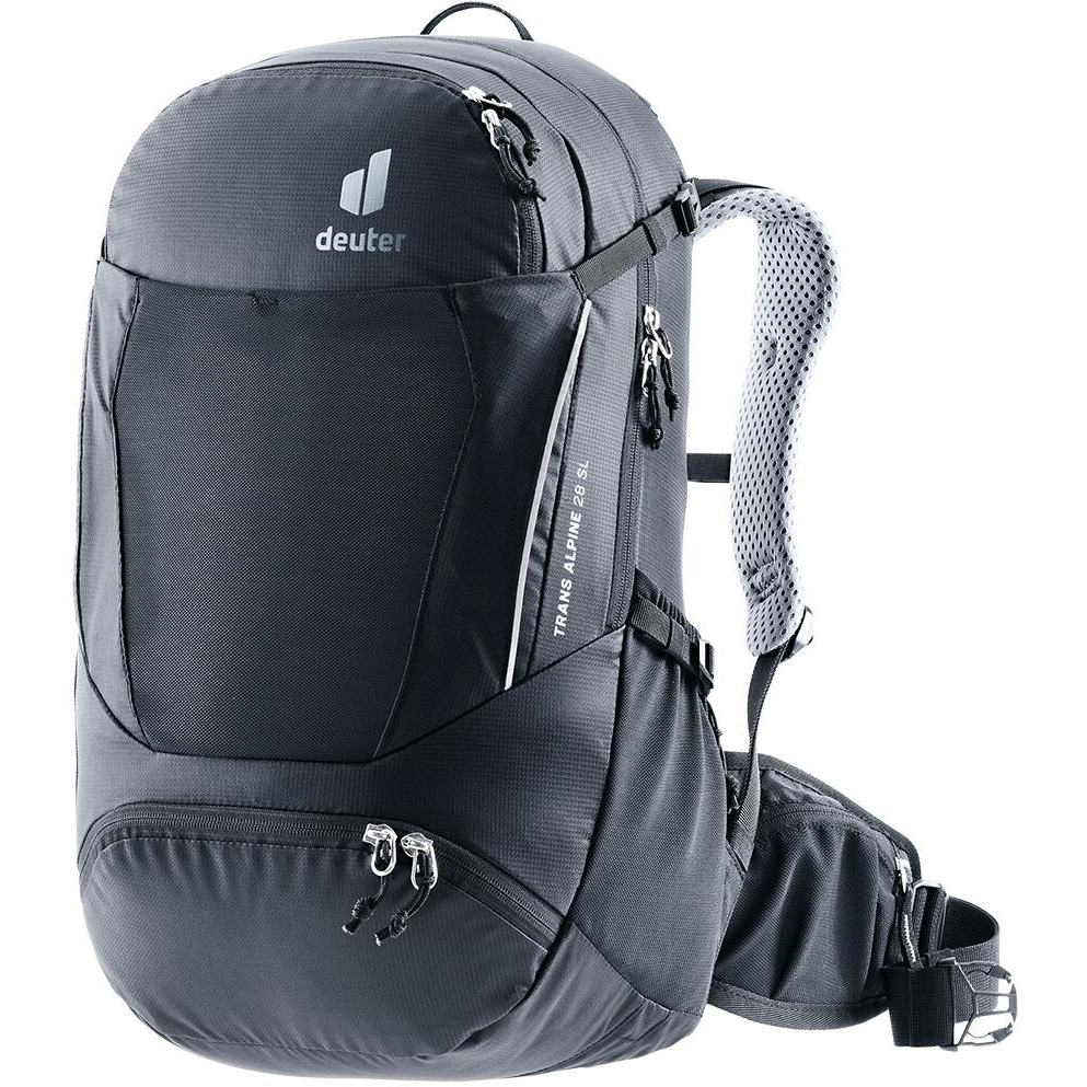 Deuter Trans Alpine 28 SL, fekete (4046051157443)