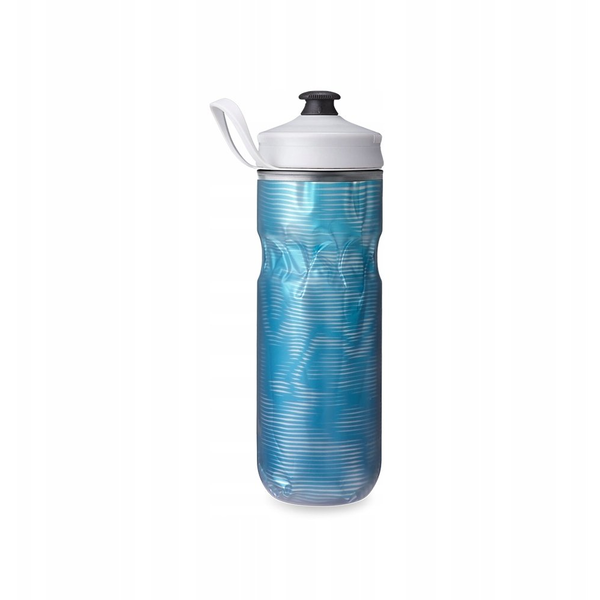 HydraPak Polar Sport Pulse 600ml, Blue