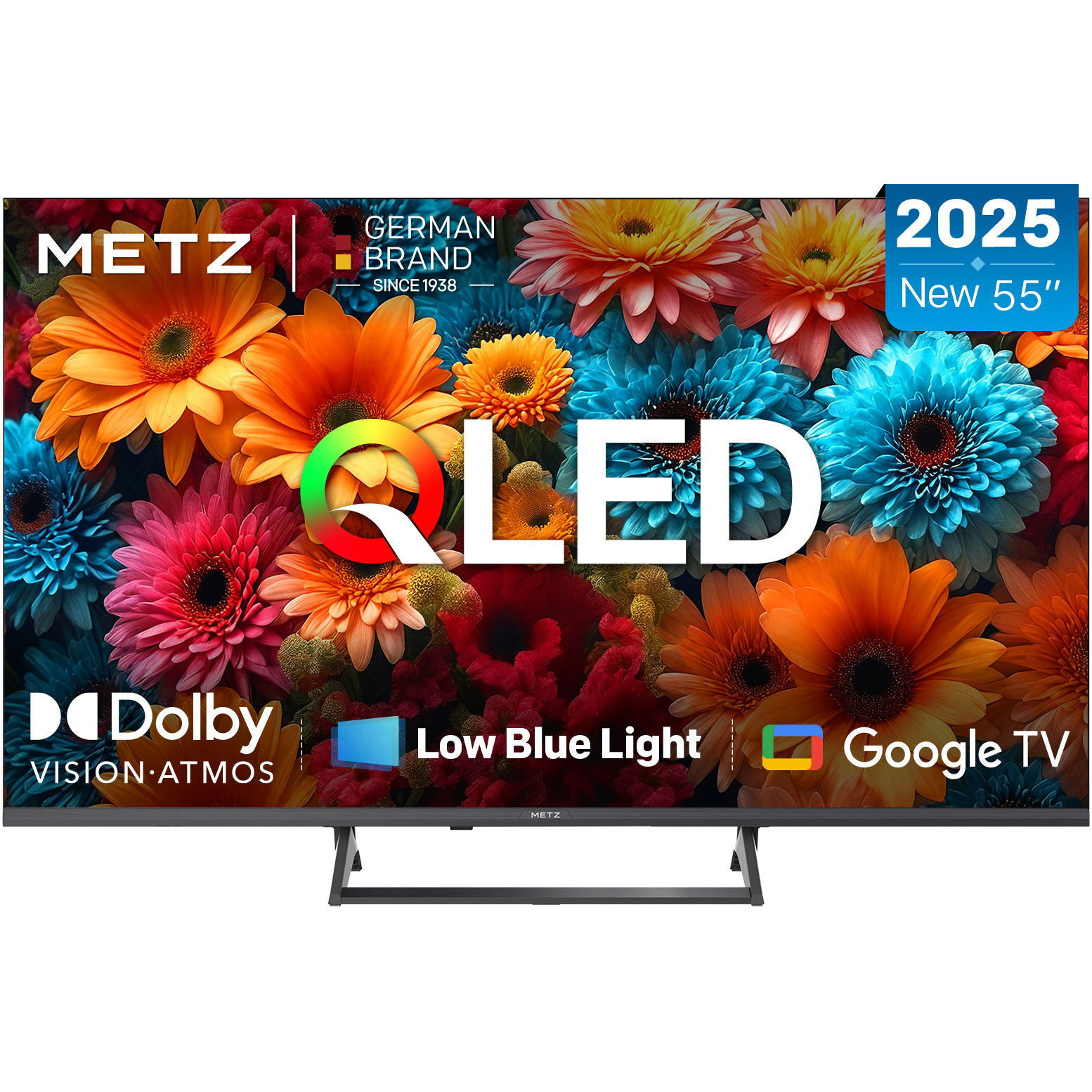 55" Metz 55MQF7500Z (55MQF7500Z)