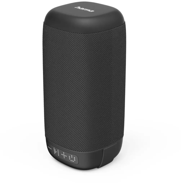 Hama Tube 4.0 Altoparlante portatile mono Nero 3,5 W