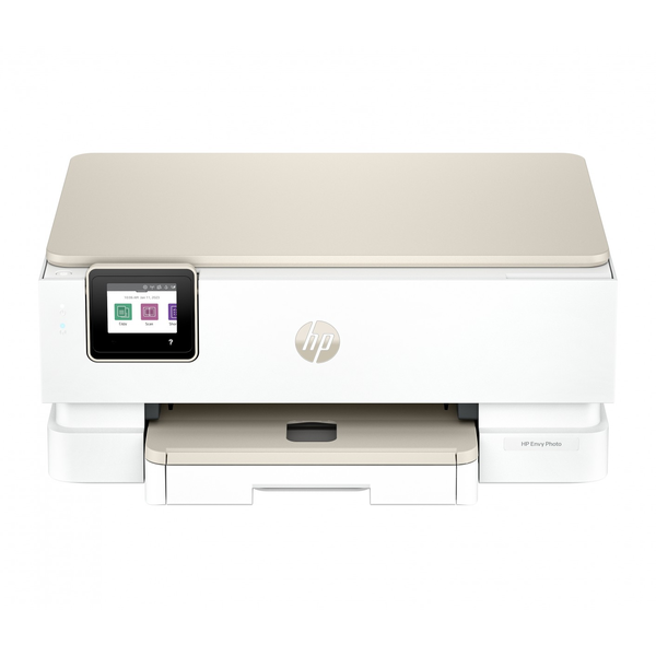 HP ENVY Photo 7230 Termisk inkjet A4 4800 x 1200 dpi 15 sider pr. minut Wi-Fi
