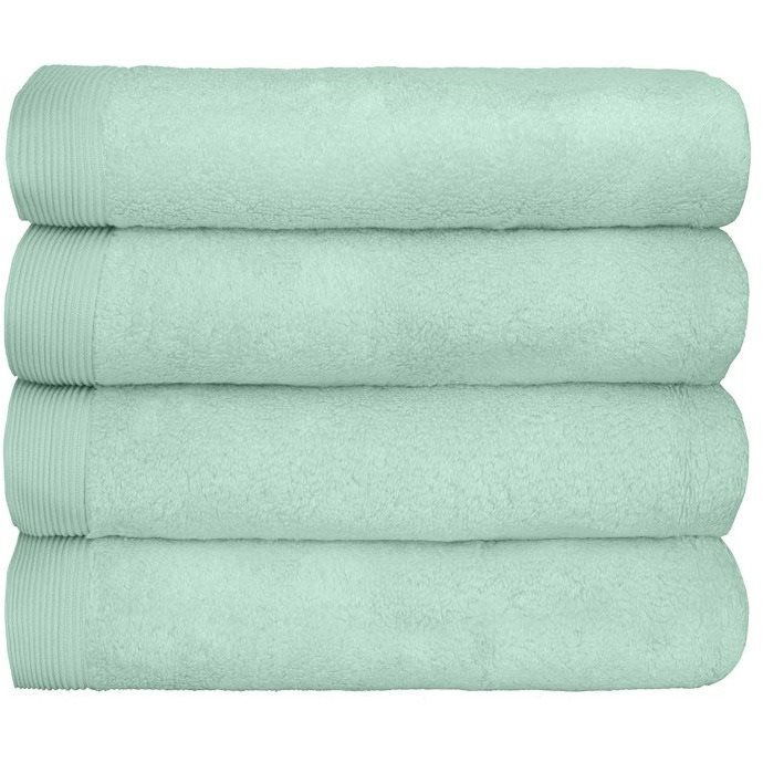 SCANquilt Modal Soft menta, 100 × 50 cm (32803)
