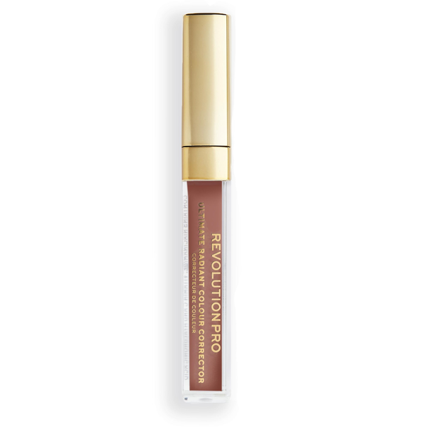 REVOLUTION PRO Ultimate Radiant Colour Corrector Orange 4,5 ml
