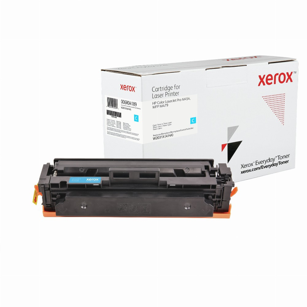 Everyday 006R04189 toner 1 kusov Kompatibilné Azúrová (006R04189)